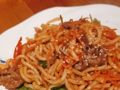 -汉米达特色料理餐厅(郴州友阿国际广场店)