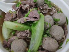 -菜忠潮州牛肉店(岗厦店)