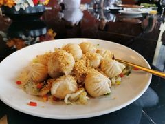 -三号黄浦会Canton Table