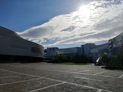 -北京园博大酒店