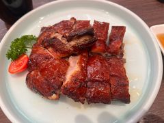 吊烧琵琶鸭-新旺茶餐厅(鑫耀·光环live店)