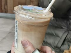 -李山山茶事(景枫店)
