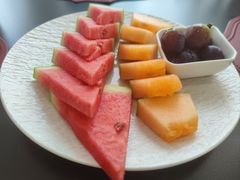 -红东阁东北菜烤肉酒馆(CROSS万象汇店)