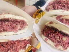 肉夹馍-刘老虎肉丸糊辣汤(总店)