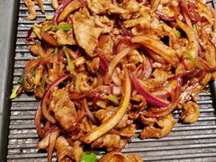 -大鸭梨烤鸭(枣园店)