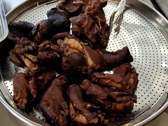 梆梆肉-春发生饭店·非遗(南院门店)