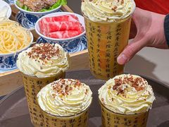 -咏江南·苏式火锅·苏州评弹(观前街店)