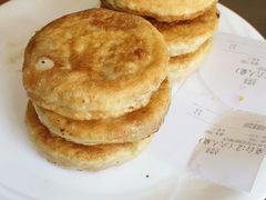 -牛庄高晓山风味馅饼城(海城店)