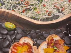 -烛影拾光观景餐厅·创意菜·摄影·小提琴(大唐不夜城店)