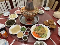 -山海关清和浑锅店