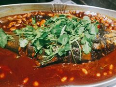 -山芋腔苏北菜(盐城滨海店)