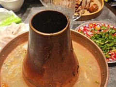 -拾柴熏酱-鲜虾水饺(群力店)