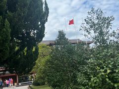 -浙江省博物馆(孤山馆区)