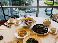 -鲁商铂尔曼大酒店·铂丽自助餐厅