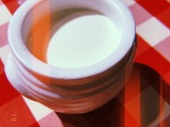 自制酸奶-西贝(金桥店)