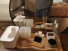 -守田肩颈·推拿SPA(颐豪旗舰店)