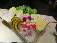 -润泽园椰子鸡(汇一城店)