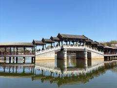 -西海子公园