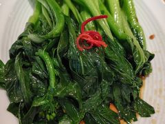 -粤域茶餐厅