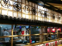 -京天红炸糕(天通苑华联店)