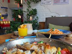 -冲浪熊西餐厅(昌黎店)
