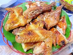 -曼听小寨岩香宰傣家美食城(勐海路店)