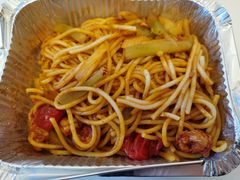 -必胜客(珠海路店)