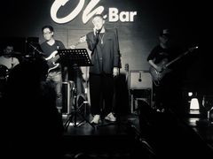 -ohbar live house(人广店)