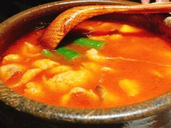 -山石榴·贵州菜(丰盛里店)