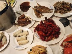 -星伦多自助料理(华润万象城店)