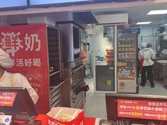 -味多美蛋糕(灯市口店)