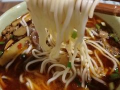 -大石人家鱿鱼面馆(大石西路总店)