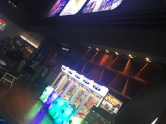 -沃美影城焕影岛LED/中国巨幕(万象汇店)