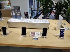 -Sony Store 索尼(上海淮海中路店)