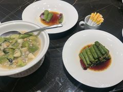 -沈灶河豚宴·河豚融合餐厅(汉中路店)