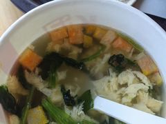 -肯德基(岱宗店)