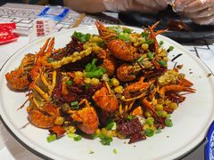 -拙味兄弟龙虾·江湖菜(和畅堂店)