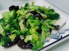 -阿喆私房菜(西五路店)
