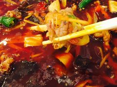 -自贡好吃客(科华店)