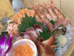 -银子铁板烧料理自助餐(人民广场店)