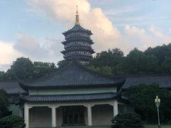 -浙江西子宾馆·牡丹厅