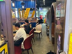 -虾乐园龙虾·夜宵(松江店)