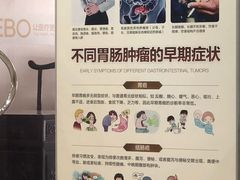-天津滨江医院·胃肠体检中心