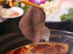 -你好牛火锅 头牌无花果鸡(海上传奇店)
