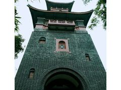 -四川大学(华西校区)