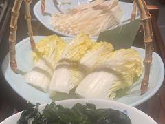 -捞王猪肚鸡火锅(金华义乌之心店)
