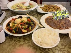 -四海回族饭店(前进大街店)