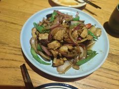 -长亭酒肆.武夷菜(鼓楼后海店)