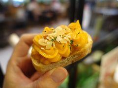 -CRAZYONES西班牙海鲜饭(日月光店)