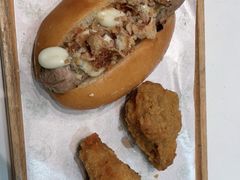 -艾薯夫妇Aysh(红山店)